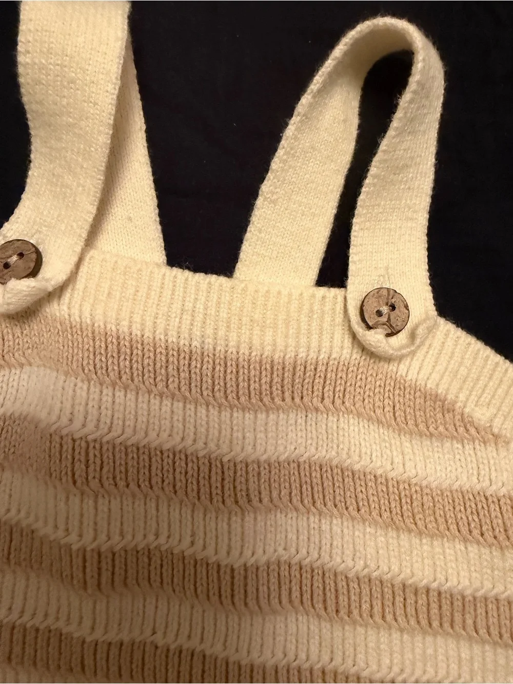 Rylee + Cru soft knit